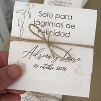 Cositas de mi boda!! - 1