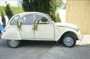 Coche de novios!!!! - 1