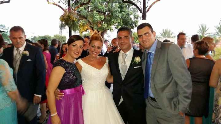 El mejor dia!!! - 8