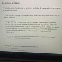 Futuras mamas octubre 2020 - 1
