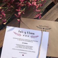 Enamorados de nuestras invitaciones - 2