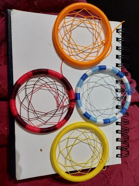 Ideas Hand-made para vuestra boda 11