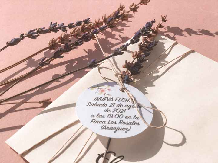 Modificar invitaciones?! 😭😱 Que pensáis vosotras?! - 1