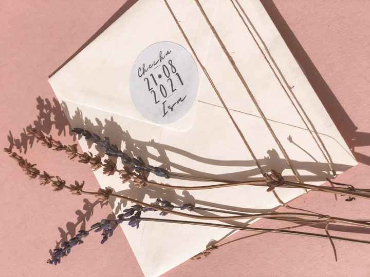 Modificar invitaciones?! 😭😱 Que pensáis vosotras?! - 2