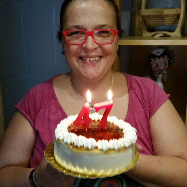 cumpleaños