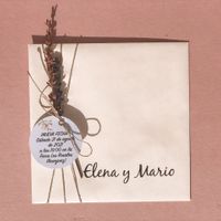 ¿Reciclar invitaciones? - 1