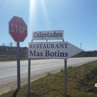 MAS BOTINS