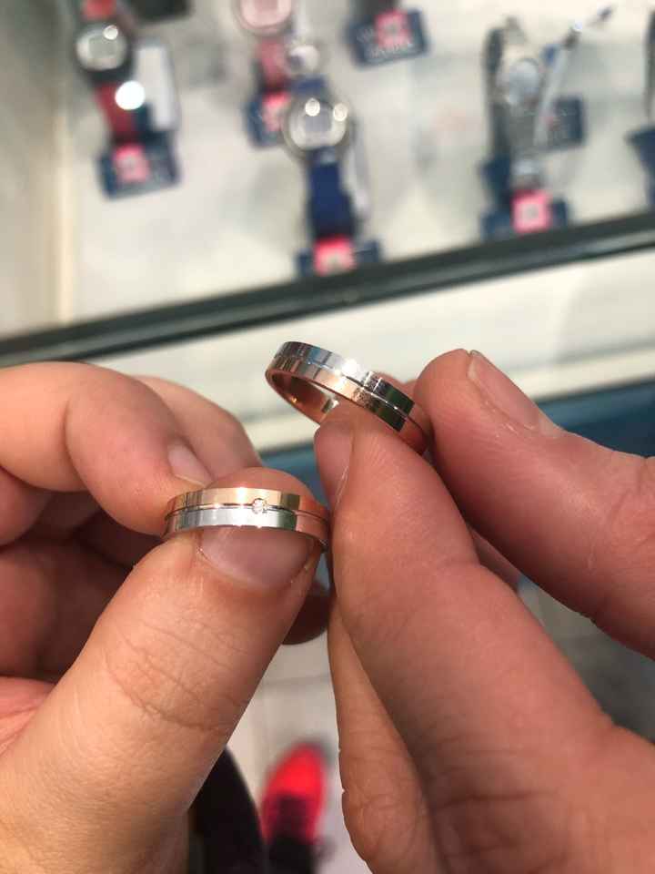 Ya tenemos alianzas - 2