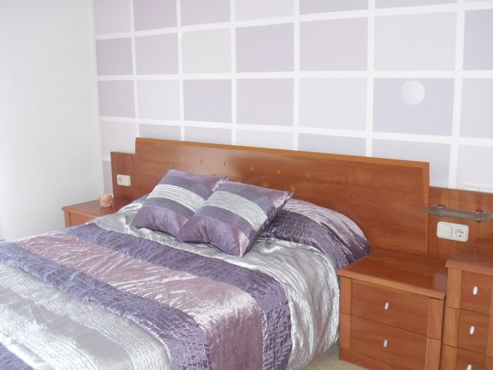 mi habitación