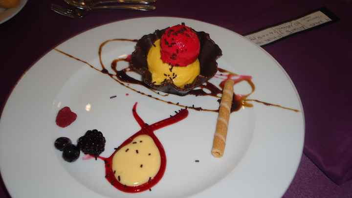 mi postre