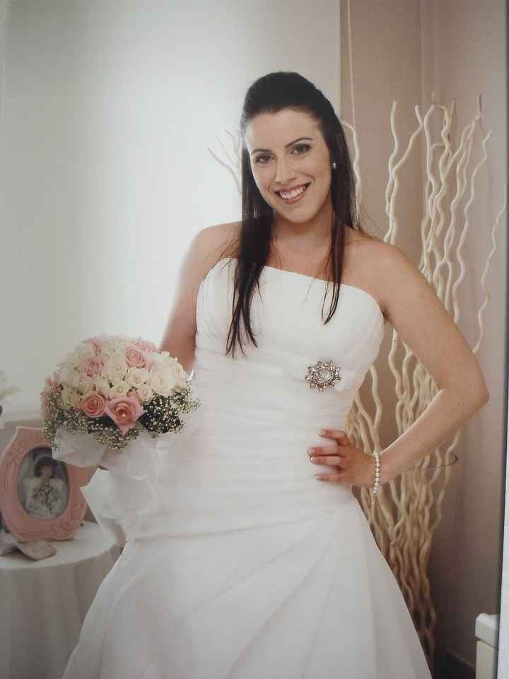 MI VESTIDO