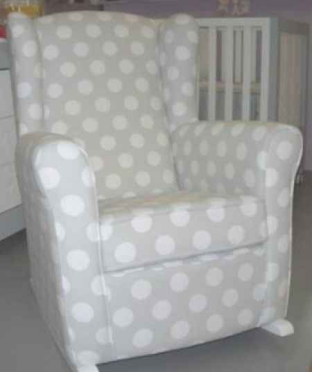 sillon lactancia