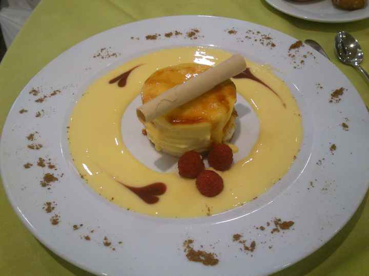 postre