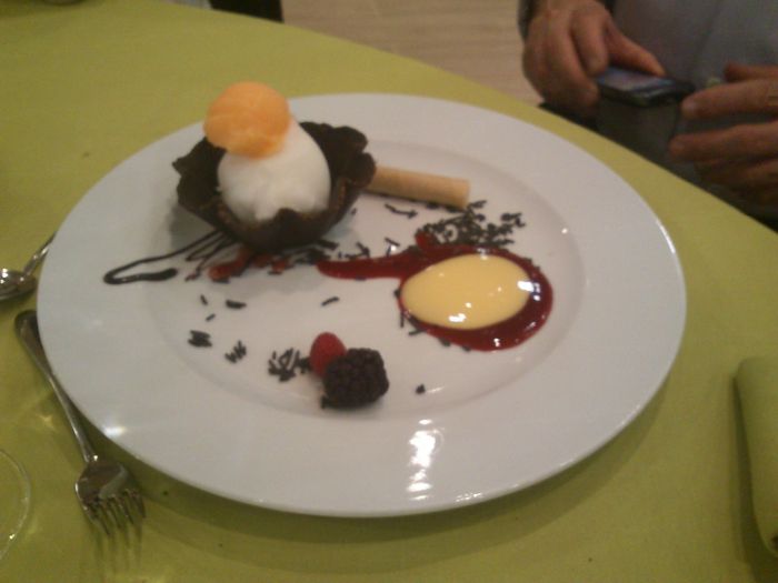 postre
