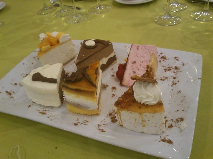 tartas