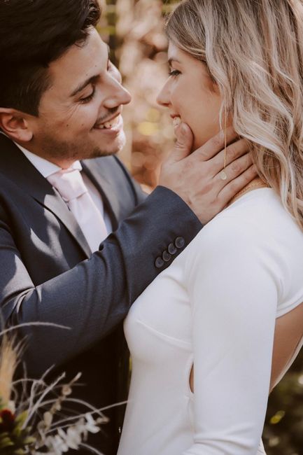 Adelanto de nuestra Preboda👰🏼💍❤️ - 5