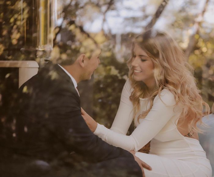 Adelanto de nuestra Preboda👰🏼💍❤️ - 9