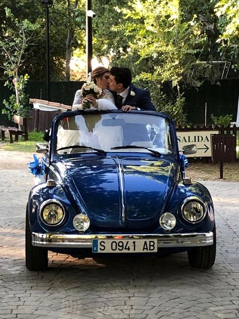 y vivimos felices y cominos perdices..lore y javi 1.06.19 - 28