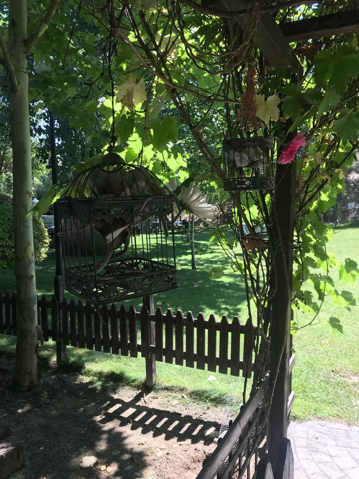 Bodas en las lagunas de las madres 2018 - 13