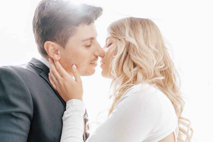 Preboda parte 2💍❤️ - 5