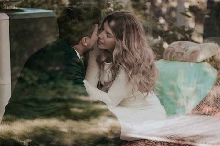 Preboda parte 2💍❤️ - 13