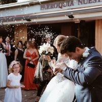 y vivimos felices y cominos perdices..lore y javi 1.06.19 - 5