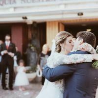 y vivimos felices y cominos perdices..lore y javi 1.06.19 - 6