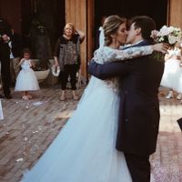 y vivimos felices y cominos perdices..lore y javi 1.06.19 - 7