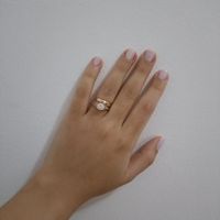 Alianzas preciosas, a un precio increíble - 3