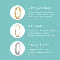 Alianzas preciosas, a un precio increíble - 1