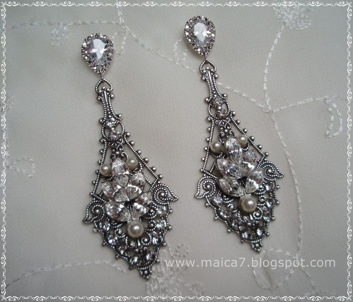 Pendientes - 1