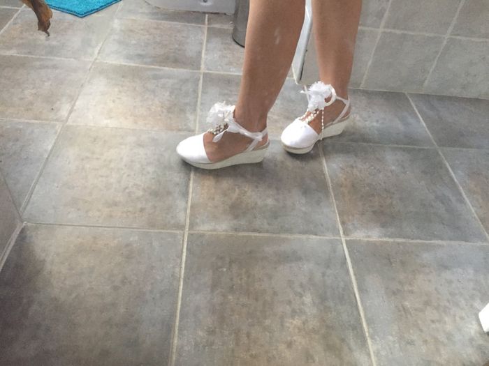 Zapatos hechos a mano - 3