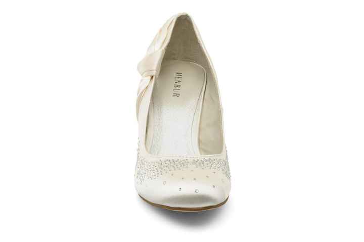 Teñir zapatos? - 2