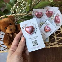 Regalos para “ Sois los siguientes” - 1