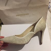 Modelos de zapatos comodos con tacón - 1