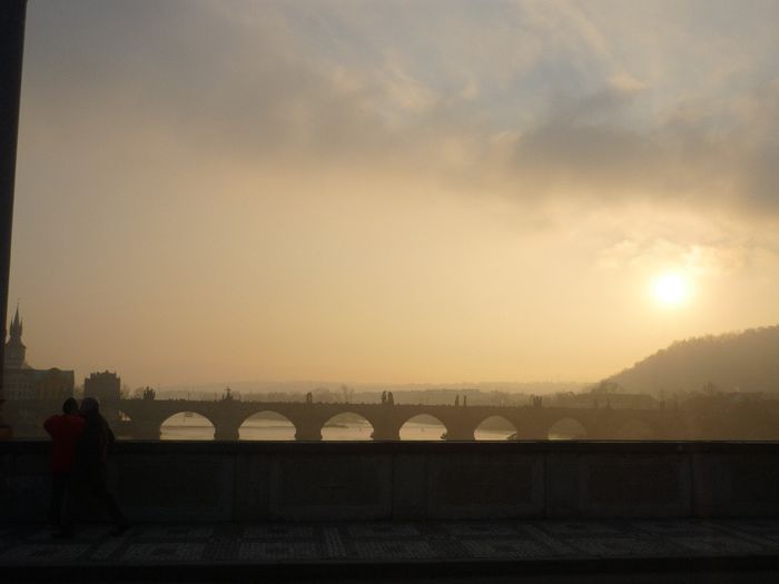 Camino de vida