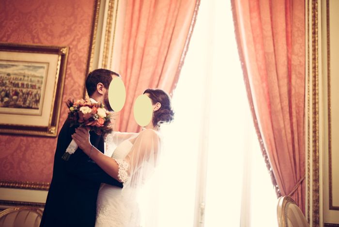 nuestro first look
