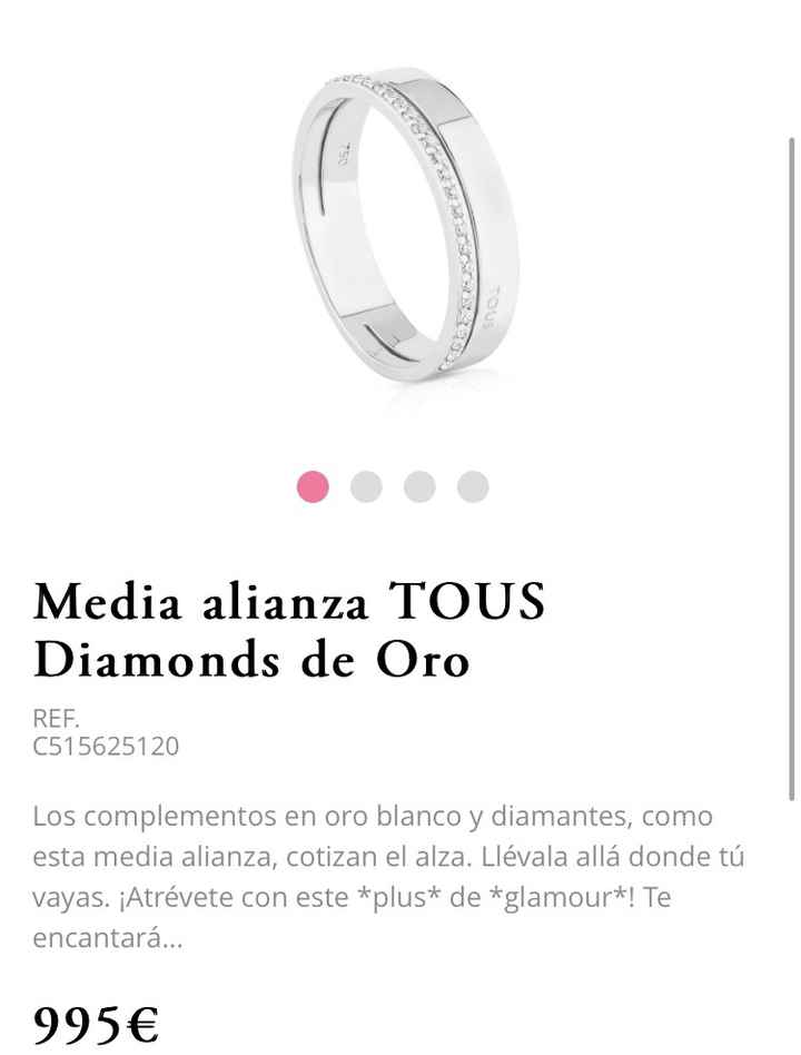 Que dilema!!! es muy caro?? - 1