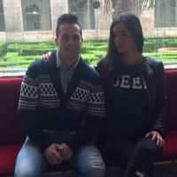 Nuestros futuros maridos - 1