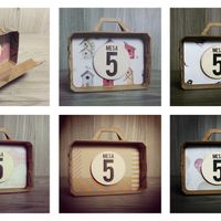 Boda viajera!!regalos?ideas? - 1