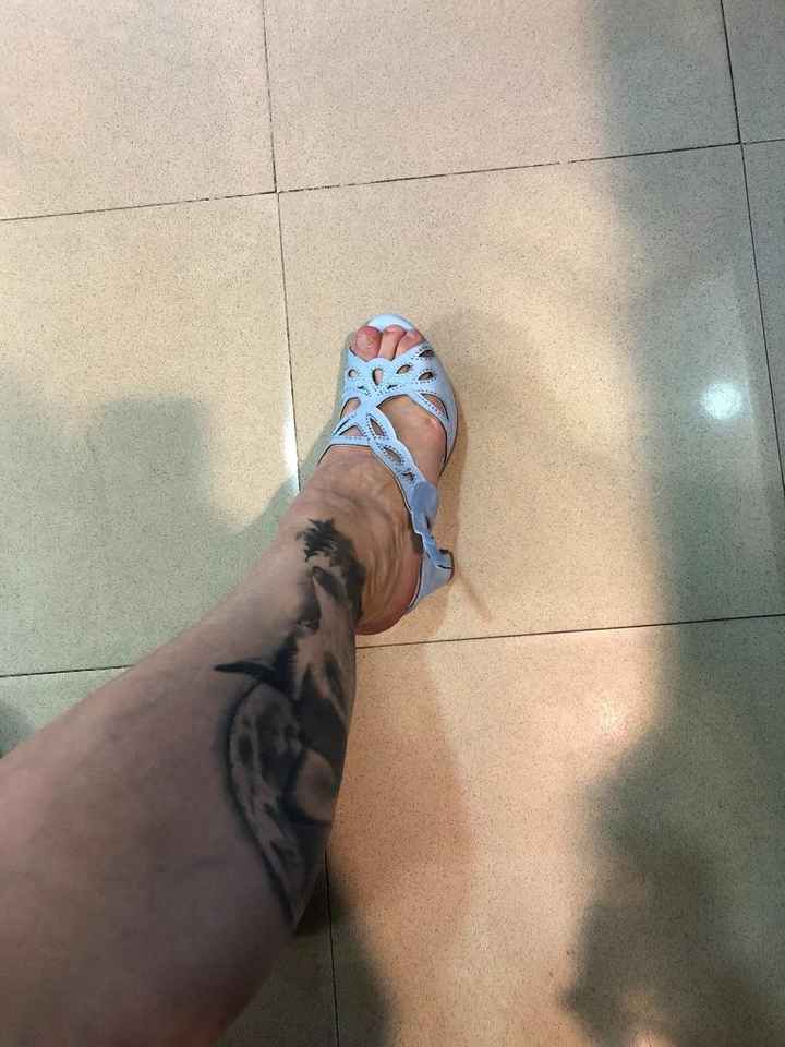 "Manías para tu gran día" 😀 - 1