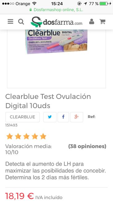 Buscadoras Octubre 2017 2