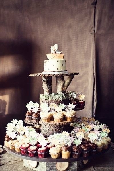 cupcakes