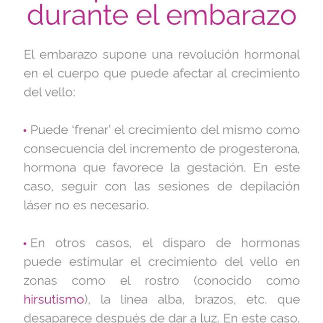 Buscadoras Marzo 2021 💪💘👶🏻 2