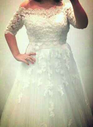 vestido