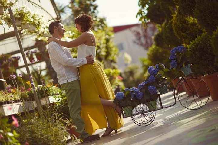 Adelanto d mi pre-boda - 1
