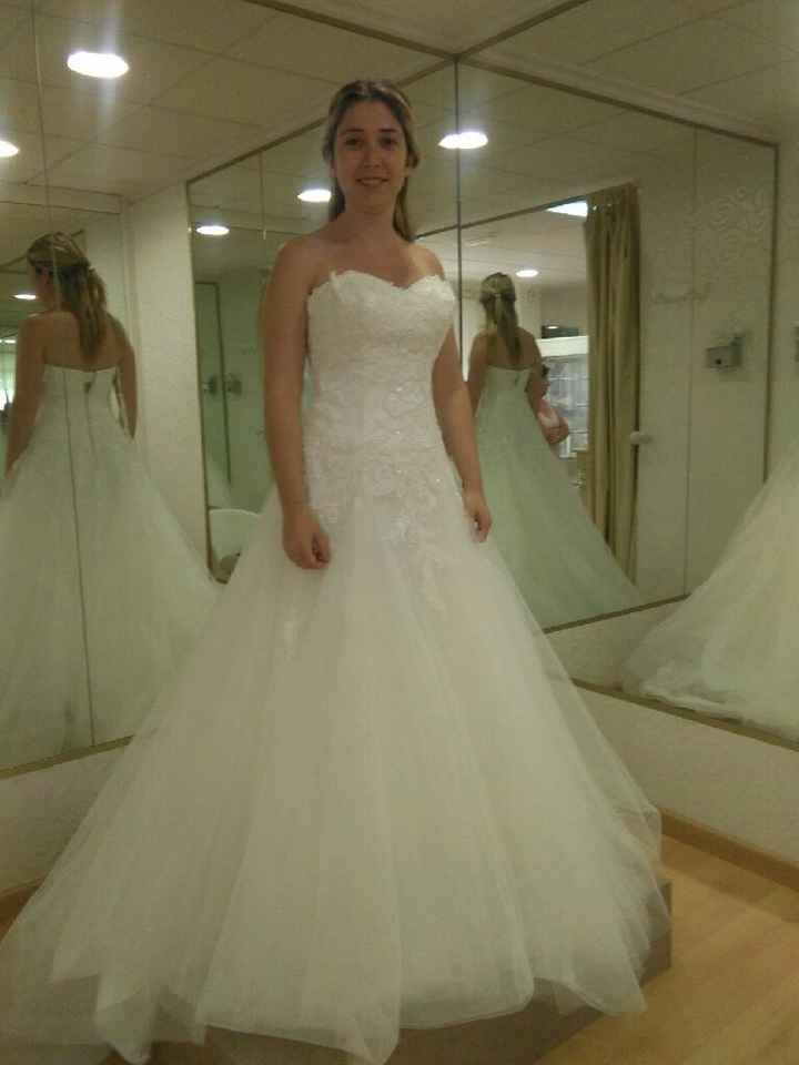Mi primera prueba - 2