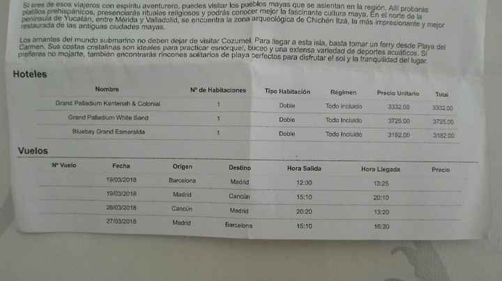  Precio viaje Rm?😯 - 1