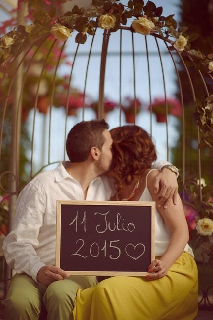 Adelanto d mi pre-boda - 3