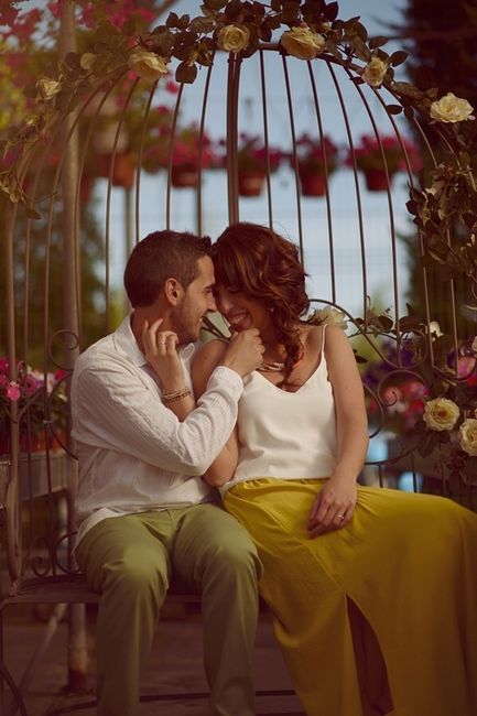 Adelanto d mi pre-boda - 4